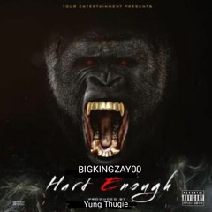 BIGKINGZAY00 - Taking Over The City  [Official G-Mix]