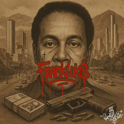 FRANK LUKAS