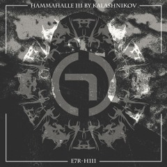 HAMMAHALLE 111 by KALASHNIKÓV