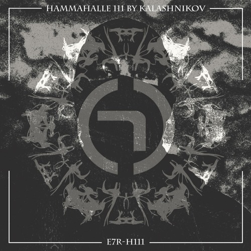 HAMMAHALLE 111 by KALASHNIKÓV