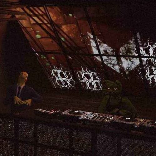 [MOKIVR003] | "Back To Basics" | Live @ _SEREN #8 2024.02.04 | Electro House