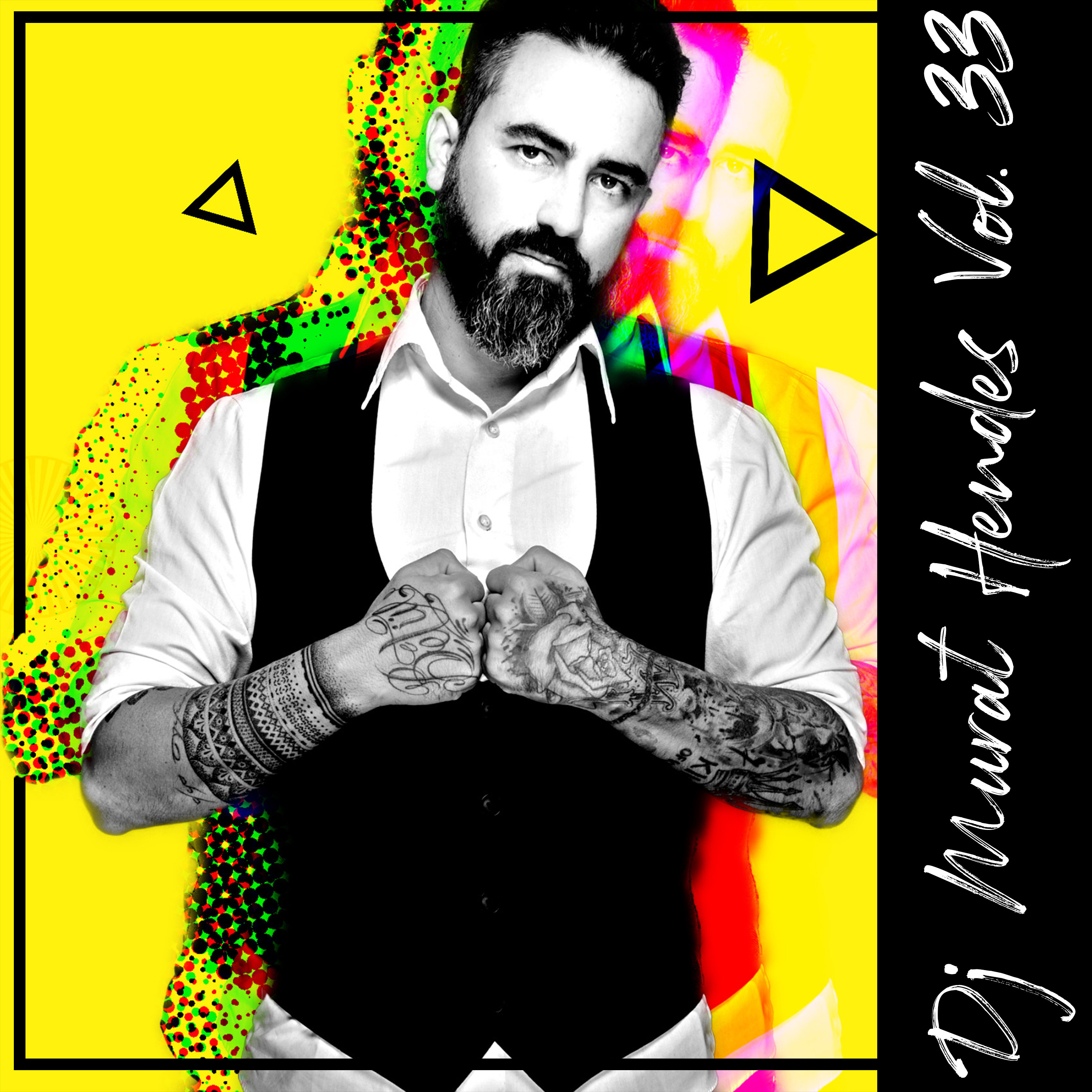 DJ MURAT HENDES MIX SHOW