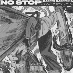 NO STOP!