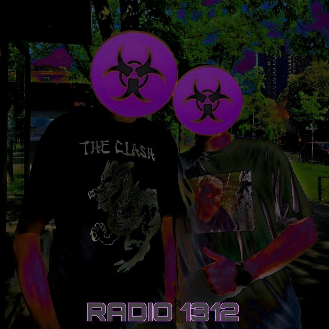 RADIO 1312 FUCK YOU