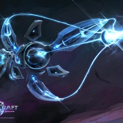 Protoss Theme 4 - StarCraft  Brood War OST