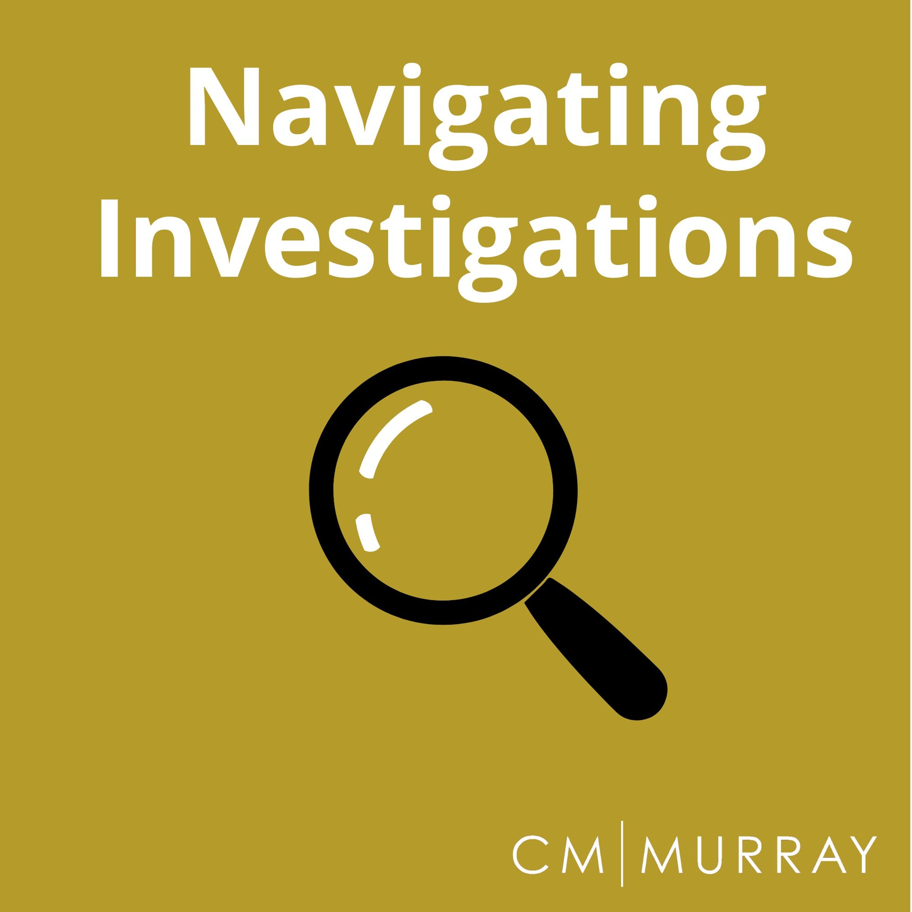 CM Murray LLP - Employment, Partnership and Regulatory Law