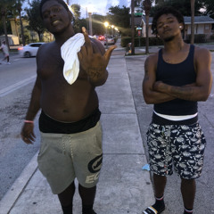 Trabbezzy x Li Bug - Smoke
