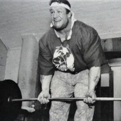 "Real life Sh*t" - David Goggins x Dorian Yates x Tom Platz