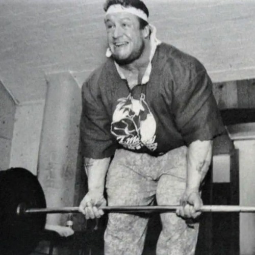 "Real life Sh*t" - David Goggins x Dorian Yates x Tom Platz