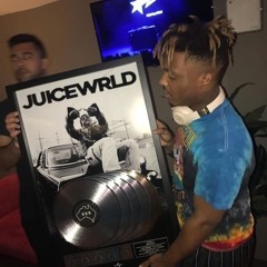 Juice WRLD - Man Of The Year 2