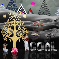 Switch Off Dark Energy, Coal Cats, Mahamaya Experience feat. Ranjit Makkuni