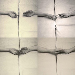 please never fall in love again