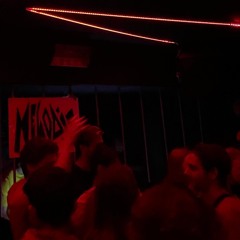 Romantony | Closing for melodic | Cute Room Passau 15.07.23