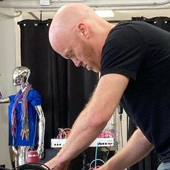 Live Hardware Techno Jam | Synth Meetup 08 24 2024