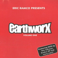 Thelerine (feat. Eugene Jackson)