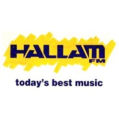 NEW: Octagon Music Mini Mix #1 - Hallam FM 'South Yorkshire' (1999) (Custom)