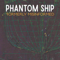 Phantom Ship