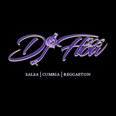 Salsa, Cumbia & Reggaeton 20 min MixTape
