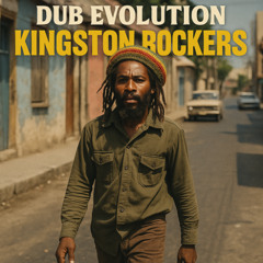 KINGSTON ROCKERS