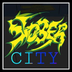 Enagizer - Sober City