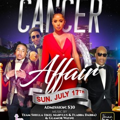 DUTTY'S CANCER AFFAIR (RETRO STYLE)- BROOKLYN NY