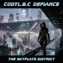 Skyplate District : Technofascism