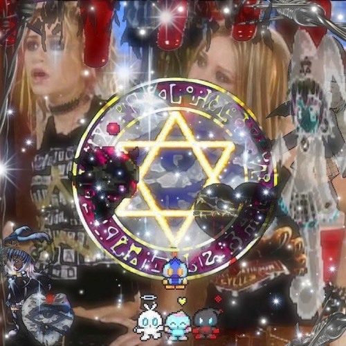 Hextopia.mix (HexMcgrady)