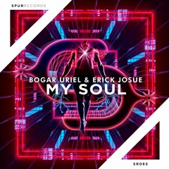 Bogar Uriel & Erick Josue - My Soul