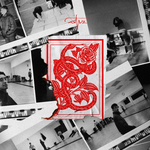 Octa & Basce - The red snake / Breaking mixtape