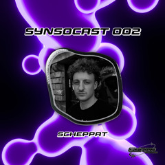 SynSoCast 002 | SCHEPPAT