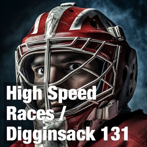 High Speed Races / Digginsack 131