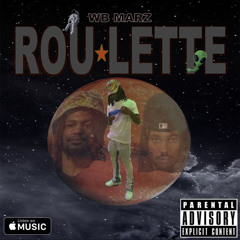 WBMarzx 808Arc -Roulette ⭐️