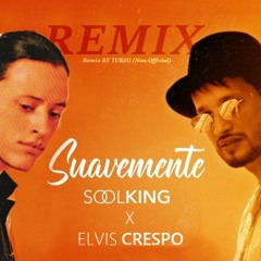 Soolking - Suavemente ft. Elvis Crespo(Merengue REMIX)