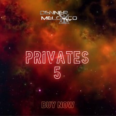 Pack Private$ 5