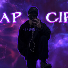trap girl