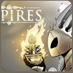 EMPIRES - Hollow Knight [Completed MAP]