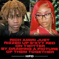 rich amiri one call darkplugg mixx