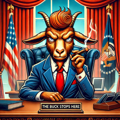 The Buck Stops Here