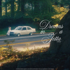 Dreams in a Jetta