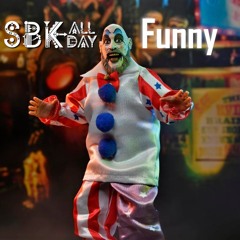 FUNNY