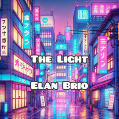 The Light (Out Now On all Streaming Services)