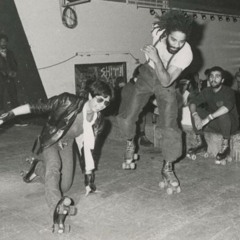 SIEB @ PAARD, THE HAGUE | QUINT SHOW (WALK-OUT)