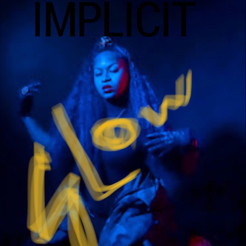 Implicit - Glow
