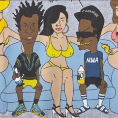 SleepGrinxh-Trust(official audio)