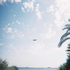 New York To Paris - Bryson's USB Mix