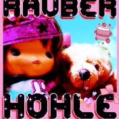 Räuberhöhle - aim not r2r