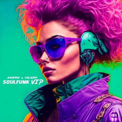JHOFRE & VICJOFF - SOULFUNK VIP [ADDICTIVE RECORDINGS]