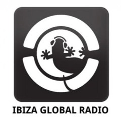 Let's All Come Togther Mix for Ibiza Global Radio