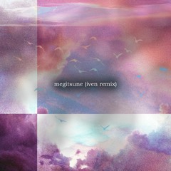 Babymetal - Megitsune (iven remix)