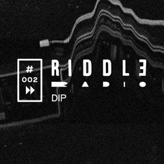 Riddle Radio 002 x DIP